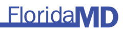 FloridaMD logo