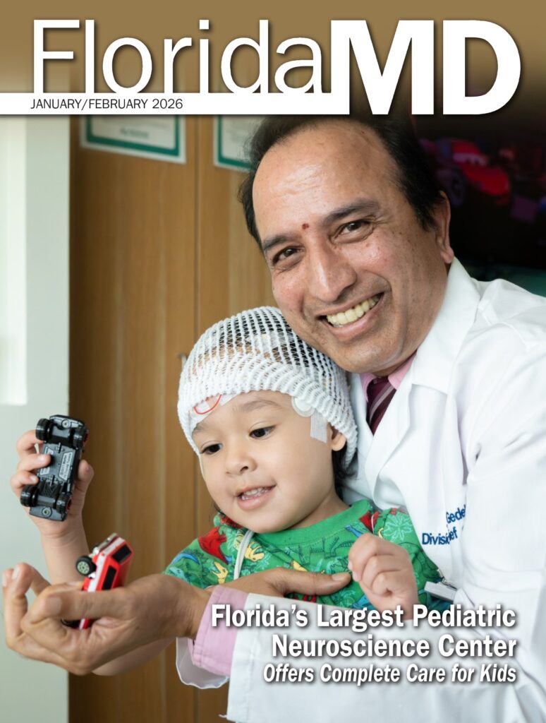 FloridaMD Jan-Feb 2026 issue